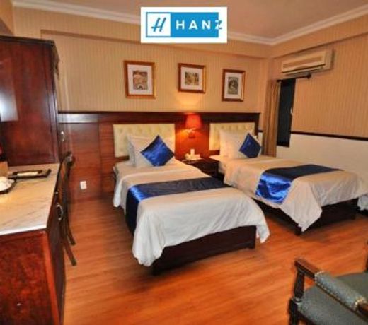 HANZ Cuong Thanh 1 Hotel