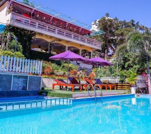 Cali Hill Resort & Spa