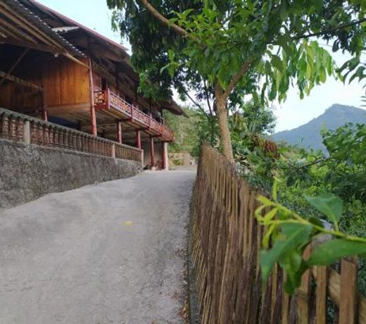 ChÃ¨ Hill Homestay/ Homestay Báº£n Liá»n