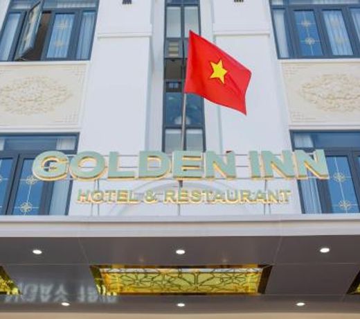 Golden Inn Hotel