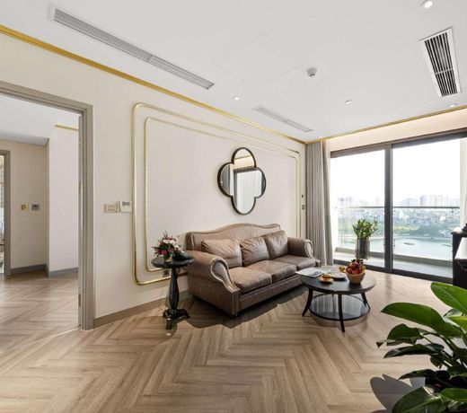 Dolce by Wyndham Hanoi Golden Lake