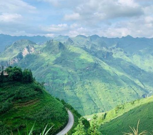 Ha Giang Cozy Hostel
