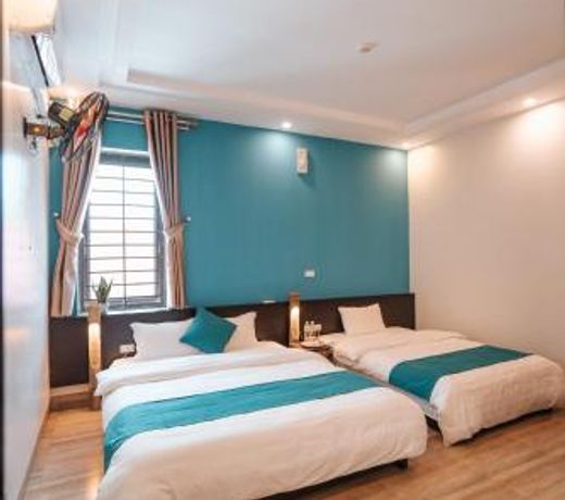 Ha Giang Cozy Hostel