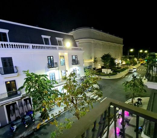THÆ¯ LÃ Hotel