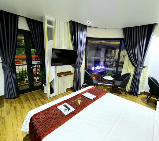 THÆ¯ LÃ Hotel
