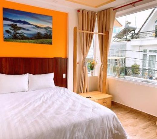 Coco Hotel Da Lat 2