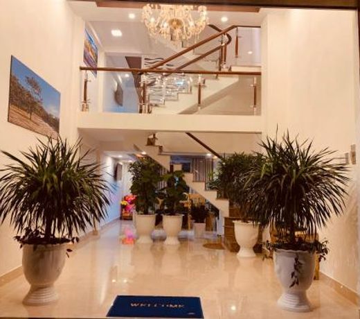 Coco Hotel Da Lat 2