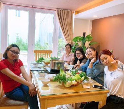 Coco Hotel Da Lat 2