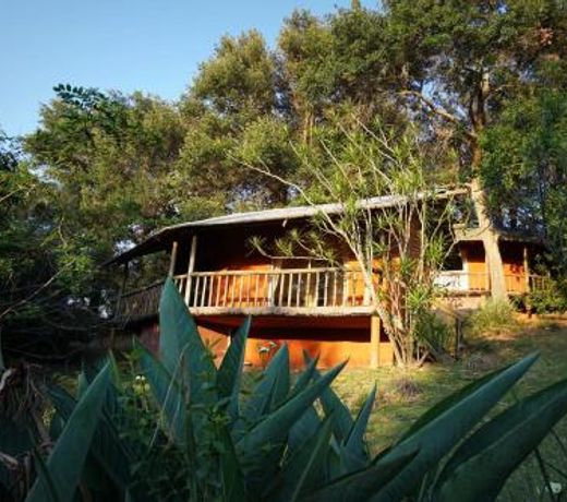 Highcroft Retreat & Lodge