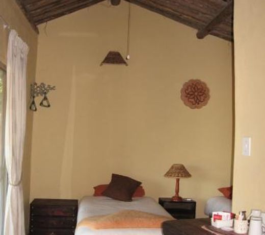 Highcroft Retreat & Lodge