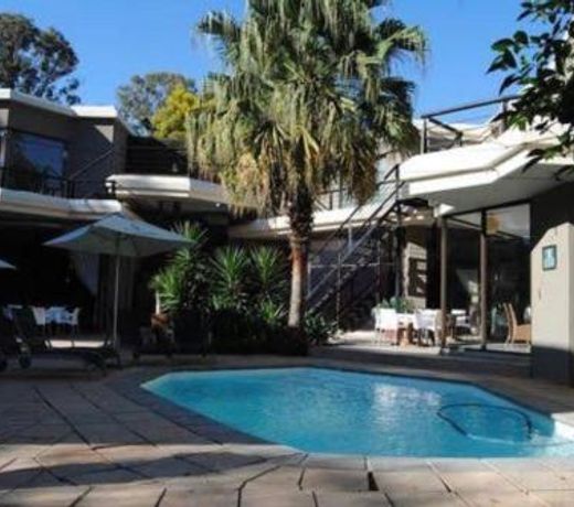 The Hurlingham