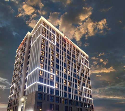 Ramada by Wyndham Gumi