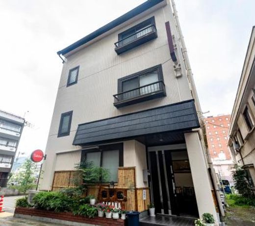 Tabist Hotel Aihama Beppu