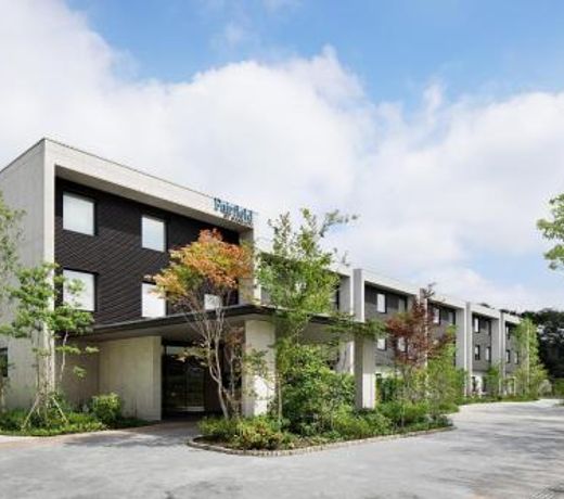 Fairfield by Marriott Tochigi Utsunomiya