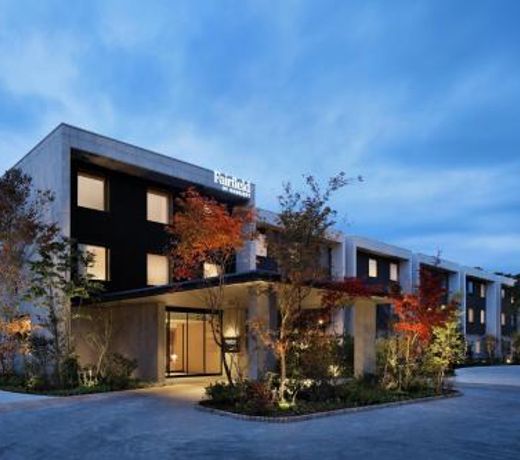 Fairfield by Marriott Tochigi Utsunomiya