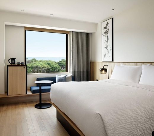 Fairfield by Marriott Mie Mihama