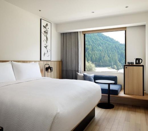 Fairfield by Marriott Gifu Gujo