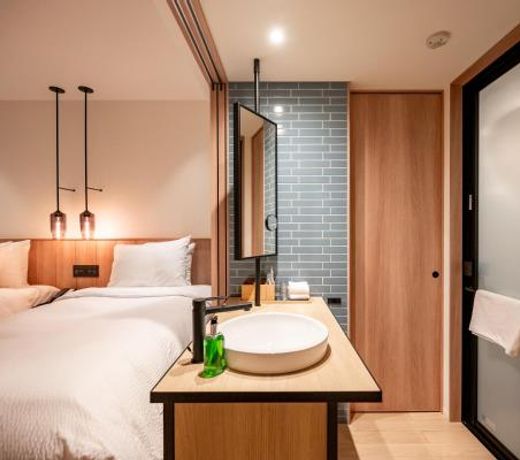 Fairfield by Marriott Gifu Seiryu Satoyama Park
