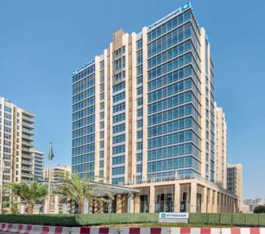 Wyndham Dubai Deira