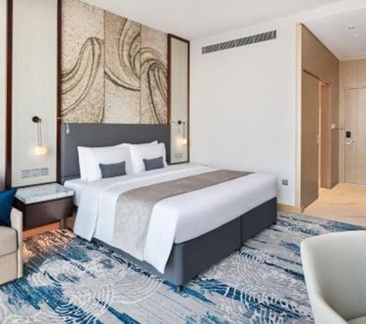 Wyndham Dubai Deira