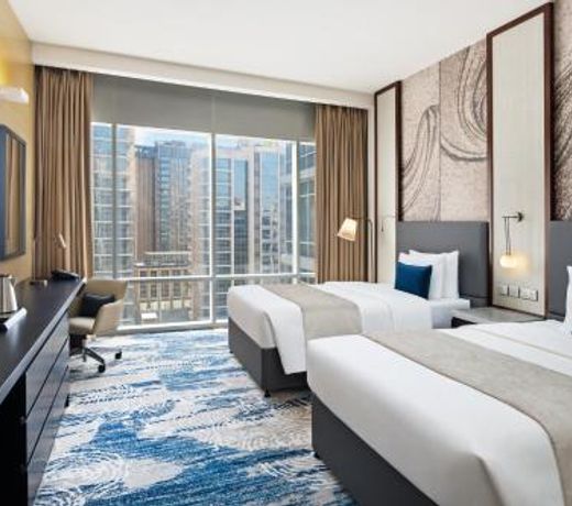 Wyndham Dubai Deira