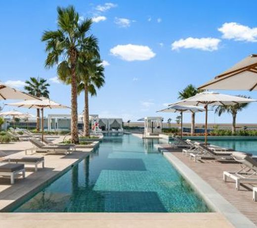 Address Beach Resort