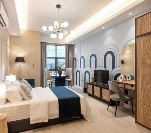 AMI Suites at Arte Mont Kiara