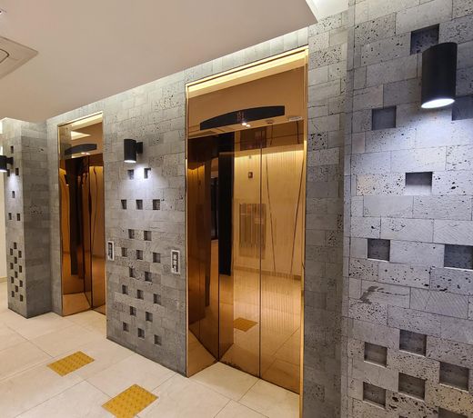 Tamara Jeju hotel