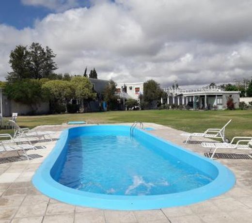 PARQUE APART HOTEL
