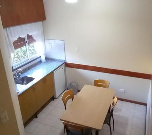 PARQUE APART HOTEL