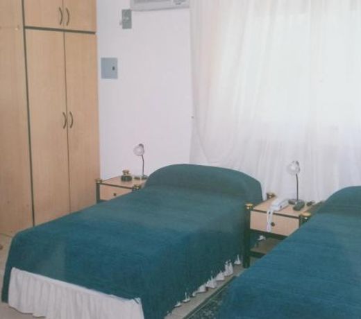 PARQUE APART HOTEL
