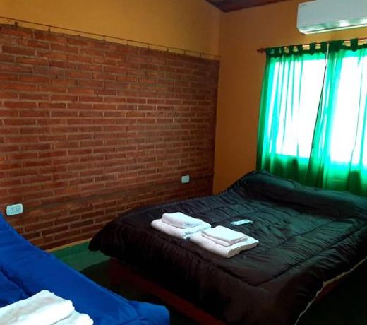 Ruta 20 HOUSE Quines