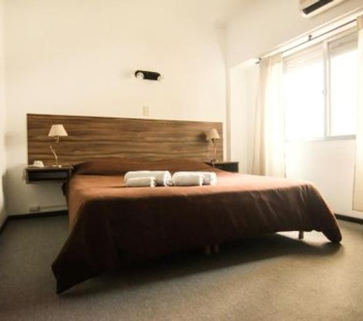 Hotel Royal Neuquen
