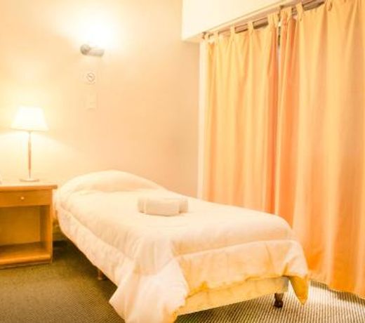 Hotel Royal Neuquen