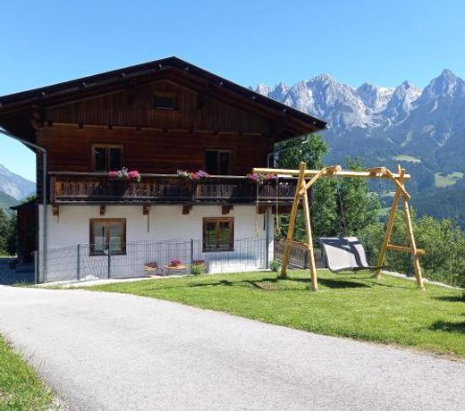 Appartement Winteraugut