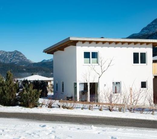 Ferienhaus Oberhof