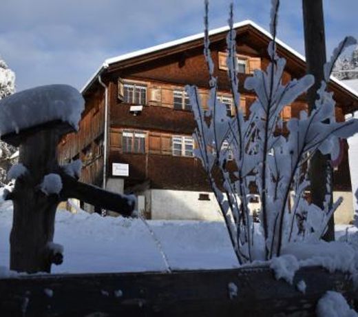 Ferienhaus Brittenberg