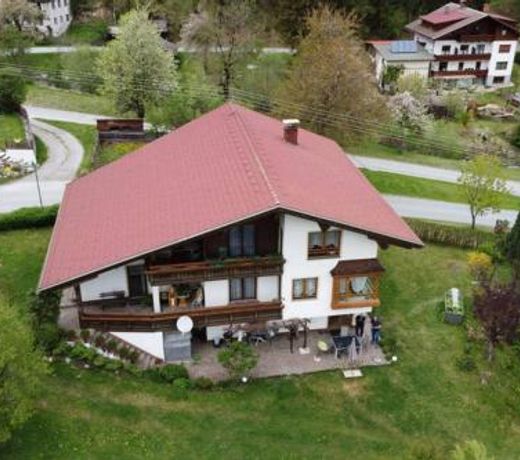 Ferienhaus Koch WeiÃbriach