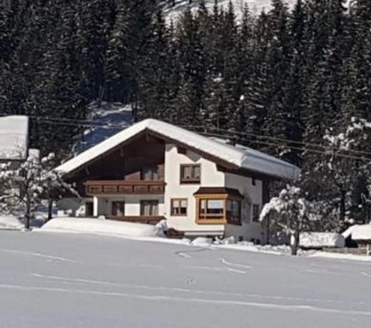 Ferienhaus Koch WeiÃbriach