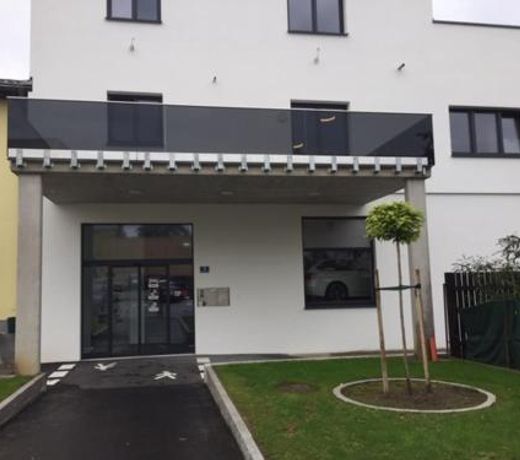 Motel - Neumarkt Teil der PG - Glasbau GmbH