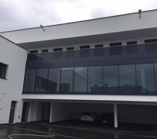 Motel - Neumarkt Teil der PG - Glasbau GmbH