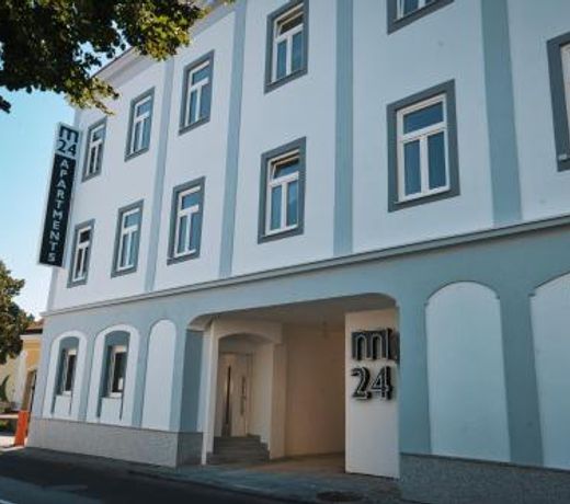 M-24 Apartments