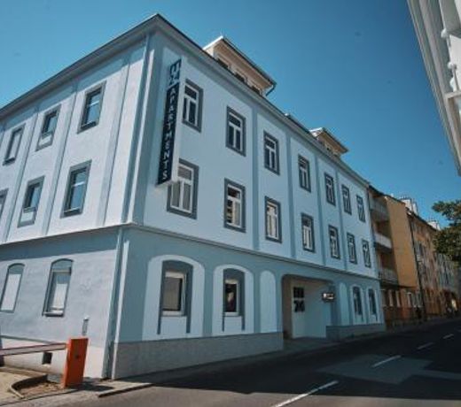 M-24 Apartments