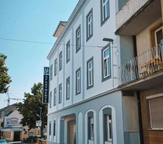 M-24 Apartments