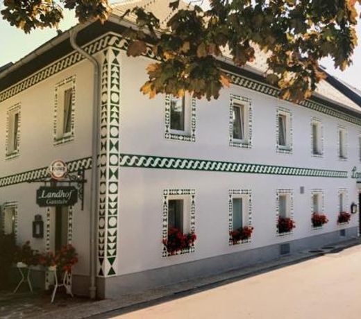 DAS LANDHOF
