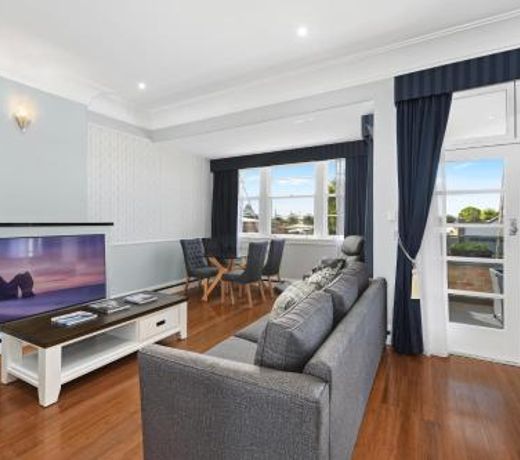 The Star Boutique Apartments
