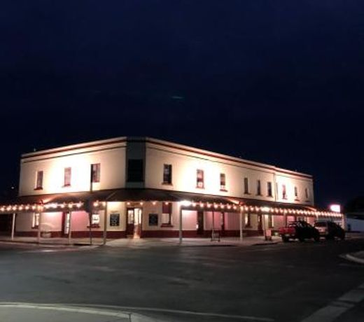 Cornucopia hotel
