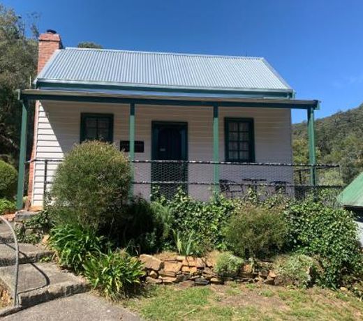 Sancreed Cottage