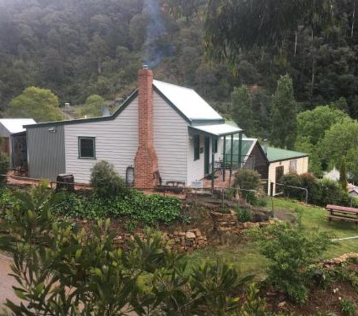 Sancreed Cottage