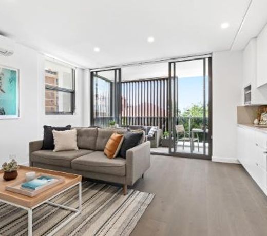 Azure Apartments by Urban Rest